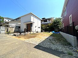 文京区目白台2丁目の土地