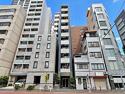 角部屋「ラ・グラースダイヤモンドマンション秋葉原」
