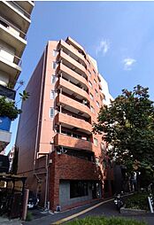 ノベーション済「御苑ハイム」