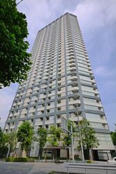眺望良好「THE CENTER TOKYO」