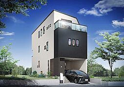 自由設計「新宿区高田馬場」Selection