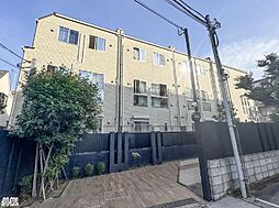 中井駅6分「リムテラス中落合ヒルズ」