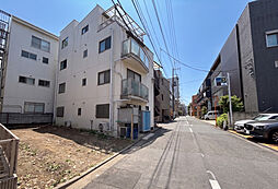 新宿区早稲田町