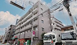 神楽坂駅7分「サンセール神楽坂」
