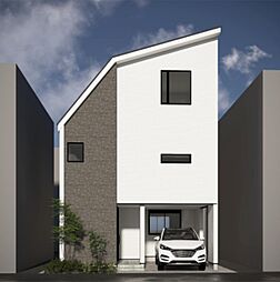 牛込柳町駅5分「南榎町」Newhouse