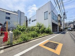 道路6.3ｍ「渋谷区千駄ヶ谷」Selection