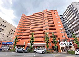 朝日江戸川橋マンション