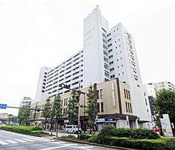 南向き「江戸川橋ビル」