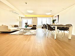 小田急目白台マンション