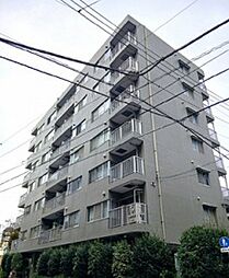 リノベーション済「フォレステージ西早稲田」