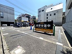神楽坂駅6分「新宿区赤城下町」Selection