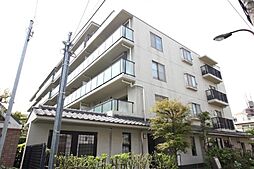 角部屋「メゾンヴェール柏木」