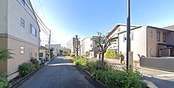 南道路「新宿区戸山」Selection