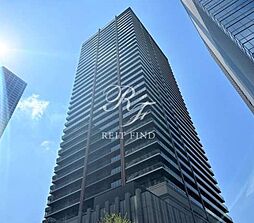 角部屋「シティタワー新宿」