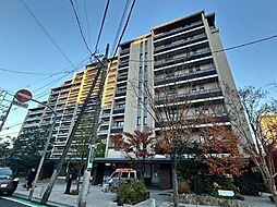 面影橋駅1分「BrilliaCity西早稲田」