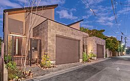 LDK22帖「豊島区目白4丁目」Newhouse