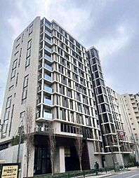 角部屋「パークシティ高田馬場」