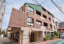 四谷三丁目駅5分「スターロワイヤル四谷大京町」