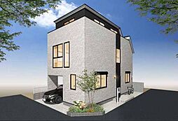 雑司が谷駅5分「高田」SelectionA区画