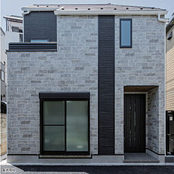 早稲田の新築戸建