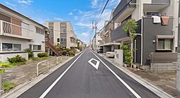 整形地「新宿区西落合」Selection