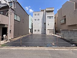 南道路「渋谷区代々木」Selection
