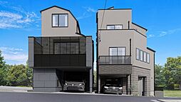 東中野駅6分「新宿区北新宿」Newhouse