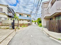 椎名町駅9分「豊島区目白」Selection
