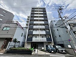 早稲田駅5分「プレール・ドゥーク早稲田」