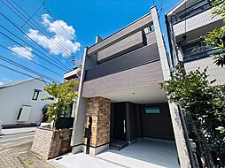 南道路「新宿区下落合」Newhouse