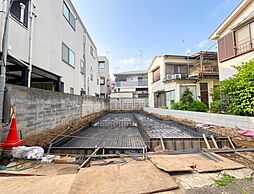 四ツ谷駅8分「新宿区若葉」Newhouse