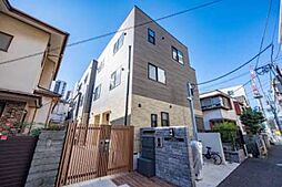 若松河田駅6分「リムテラス早稲田夏目坂」