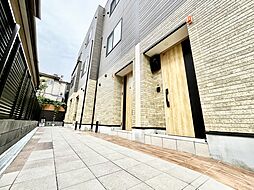 若松河田駅6分「リムテラス早稲田夏目坂」