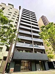 角部屋「オープンレジデンシア四谷坂町」