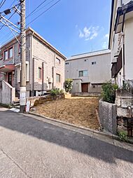 牛込柳町駅6分「新宿区南榎町」Selection