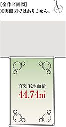 牛込柳町駅6分「新宿区南榎町」Selection