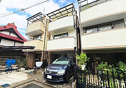 新宿区大久保２丁目