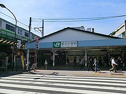 整形地「新宿区大久保」Selection