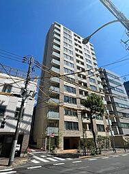 予約制見学会「THEパームス高田馬場四丁目」