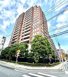 雑司が谷駅3分「シティテラス目白B棟」