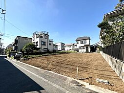南道路「新宿区矢来町」Selection