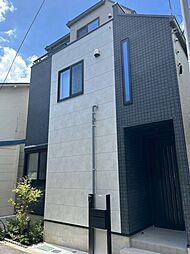 大崎駅8分「品川Selection」