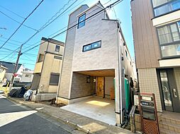 LDK20.8帖「新宿区富久町」Newhouse