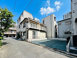 整形地「新宿区百人町」Selection