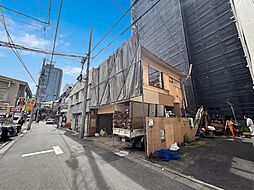 市ヶ谷駅7分「本塩町売地」Selection