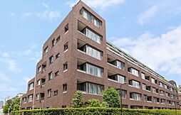 南向き「Brillia外苑出羽坂」