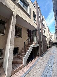 リノベーション済「グラシオ早稲田・夏目坂」