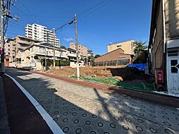 雑司が谷駅5分「豊島区高田」Selection
