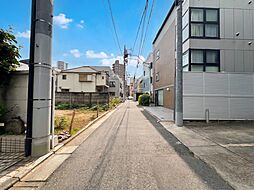 南道路「新宿区愛住町」Selection