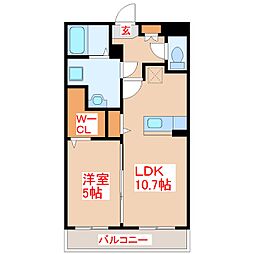 クレスト伊集院